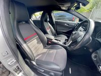 USED 2013 13 MERCEDES-BENZ A-CLASS 1.5 A180 CDI BLUEEFFICIENCY SE 5d 109 BHP 