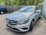 USED 2013 13 MERCEDES-BENZ A-CLASS 1.5 A180 CDI BLUEEFFICIENCY SE 5d 109 BHP 