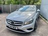 USED 2013 13 MERCEDES-BENZ A-CLASS 1.5 A180 CDI BLUEEFFICIENCY SE 5d 109 BHP 