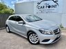 USED 2013 13 MERCEDES-BENZ A-CLASS 1.5 A180 CDI BLUEEFFICIENCY SE 5d 109 BHP 