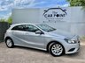 USED 2013 13 MERCEDES-BENZ A-CLASS 1.5 A180 CDI BLUEEFFICIENCY SE 5d 109 BHP 