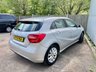 USED 2013 13 MERCEDES-BENZ A-CLASS 1.5 A180 CDI BLUEEFFICIENCY SE 5d 109 BHP 