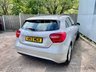 USED 2013 13 MERCEDES-BENZ A-CLASS 1.5 A180 CDI BLUEEFFICIENCY SE 5d 109 BHP 
