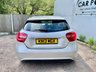USED 2013 13 MERCEDES-BENZ A-CLASS 1.5 A180 CDI BLUEEFFICIENCY SE 5d 109 BHP 