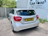 USED 2013 13 MERCEDES-BENZ A-CLASS 1.5 A180 CDI BLUEEFFICIENCY SE 5d 109 BHP 