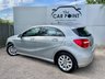USED 2013 13 MERCEDES-BENZ A-CLASS 1.5 A180 CDI BLUEEFFICIENCY SE 5d 109 BHP 