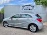 USED 2013 13 MERCEDES-BENZ A-CLASS 1.5 A180 CDI BLUEEFFICIENCY SE 5d 109 BHP 