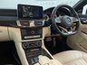 USED 2014 64 MERCEDES-BENZ CLS CLASS 3.0 CLS350 BLUETEC AMG LINE PREMIUM PLUS 4d 255 BHP SUNROOF, FULL LEATHER, SAT NAV