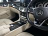 USED 2014 64 MERCEDES-BENZ CLS CLASS 3.0 CLS350 BLUETEC AMG LINE PREMIUM PLUS 4d 255 BHP SUNROOF, FULL LEATHER, SAT NAV