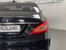 USED 2014 64 MERCEDES-BENZ CLS CLASS 3.0 CLS350 BLUETEC AMG LINE PREMIUM PLUS 4d 255 BHP SUNROOF, FULL LEATHER, SAT NAV