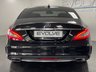 USED 2014 64 MERCEDES-BENZ CLS CLASS 3.0 CLS350 BLUETEC AMG LINE PREMIUM PLUS 4d 255 BHP SUNROOF, FULL LEATHER, SAT NAV