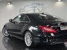 USED 2014 64 MERCEDES-BENZ CLS CLASS 3.0 CLS350 BLUETEC AMG LINE PREMIUM PLUS 4d 255 BHP SUNROOF, FULL LEATHER, SAT NAV