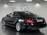 USED 2014 64 MERCEDES-BENZ CLS CLASS 3.0 CLS350 BLUETEC AMG LINE PREMIUM PLUS 4d 255 BHP SUNROOF, FULL LEATHER, SAT NAV