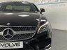 USED 2014 64 MERCEDES-BENZ CLS CLASS 3.0 CLS350 BLUETEC AMG LINE PREMIUM PLUS 4d 255 BHP SUNROOF, FULL LEATHER, SAT NAV
