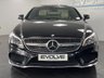 USED 2014 64 MERCEDES-BENZ CLS CLASS 3.0 CLS350 BLUETEC AMG LINE PREMIUM PLUS 4d 255 BHP SUNROOF, FULL LEATHER, SAT NAV