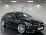 USED 2014 64 MERCEDES-BENZ CLS CLASS 3.0 CLS350 BLUETEC AMG LINE PREMIUM PLUS 4d 255 BHP SUNROOF, FULL LEATHER, SAT NAV