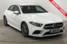 USED 2019 19 MERCEDES-BENZ A-CLASS 2.0 A 250 AMG LINE EXECUTIVE 5d 222 BHP MORE A CLASSES IN STOCK!