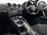 USED 2014 63 AUDI TT 2.0 TDI QUATTRO BLACK EDITION 2d 168 BHP FSH, IMMACULATE, CLEAN EXAMPLE
