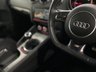 USED 2014 63 AUDI TT 2.0 TDI QUATTRO BLACK EDITION 2d 168 BHP FSH, IMMACULATE, CLEAN EXAMPLE