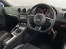 USED 2014 63 AUDI TT 2.0 TDI QUATTRO BLACK EDITION 2d 168 BHP FSH, IMMACULATE, CLEAN EXAMPLE