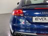 USED 2014 63 AUDI TT 2.0 TDI QUATTRO BLACK EDITION 2d 168 BHP FSH, IMMACULATE, CLEAN EXAMPLE