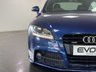 USED 2014 63 AUDI TT 2.0 TDI QUATTRO BLACK EDITION 2d 168 BHP FSH, IMMACULATE, CLEAN EXAMPLE