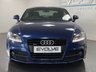 USED 2014 63 AUDI TT 2.0 TDI QUATTRO BLACK EDITION 2d 168 BHP FSH, IMMACULATE, CLEAN EXAMPLE