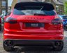 USED 2016 05 PORSCHE CAYENNE 4.1 D V8 S TIPTRONIC S 5d 379 BHP 22" ALLOYS+CARBON EXHAUST TIPS