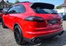 USED 2016 05 PORSCHE CAYENNE 4.1 D V8 S TIPTRONIC S 5d 379 BHP 22" ALLOYS+CARBON EXHAUST TIPS