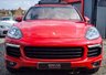 USED 2016 05 PORSCHE CAYENNE 4.1 D V8 S TIPTRONIC S 5d 379 BHP 22" ALLOYS+CARBON EXHAUST TIPS