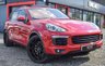 USED 2016 05 PORSCHE CAYENNE 4.1 D V8 S TIPTRONIC S 5d 379 BHP 22" ALLOYS+CARBON EXHAUST TIPS
