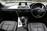 USED 2016 16 BMW 3 SERIES 2.0 320D ED PLUS 4d 161 BHP 4x RECORDED SERVICES