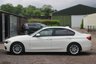 USED 2016 16 BMW 3 SERIES 2.0 320D ED PLUS 4d 161 BHP 4x RECORDED SERVICES