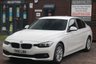 USED 2016 16 BMW 3 SERIES 2.0 320D ED PLUS 4d 161 BHP 4x RECORDED SERVICES