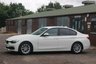 USED 2016 16 BMW 3 SERIES 2.0 320D ED PLUS 4d 161 BHP 4x RECORDED SERVICES