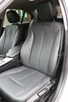 USED 2016 16 BMW 3 SERIES 2.0 320D ED PLUS 4d 161 BHP 4x RECORDED SERVICES
