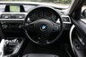 USED 2016 16 BMW 3 SERIES 2.0 320D ED PLUS 4d 161 BHP 4x RECORDED SERVICES