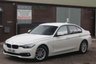 USED 2016 16 BMW 3 SERIES 2.0 320D ED PLUS 4d 161 BHP 4x RECORDED SERVICES