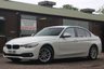 USED 2016 16 BMW 3 SERIES 2.0 320D ED PLUS 4d 161 BHP 4x RECORDED SERVICES