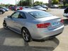 USED 2010 60 AUDI A5 2.0 TDI S LINE SPECIAL EDITION 2d 168 BHP Finished in MONZA SILVER with contrasting full heated EBONY LEATHER SPORTS TRIM. This A5 is stylish, looks great and feels very well built. It has a plush interior with every extra. Features include, 19" ALLOYS, Cruise Control, Front heated seats, DAB radio, B/Tooth, Rear Park Sensors and much more. Dealer serviced at 19032 miles, 34313 miles, 55119 miles, (Cam belt and Water Pump) at 58241 miles, 72100 miles and at 84174 miles. 12 Months MOT.