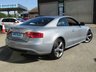 USED 2010 60 AUDI A5 2.0 TDI S LINE SPECIAL EDITION 2d 168 BHP Finished in MONZA SILVER with contrasting full heated EBONY LEATHER SPORTS TRIM. This A5 is stylish, looks great and feels very well built. It has a plush interior with every extra. Features include, 19" ALLOYS, Cruise Control, Front heated seats, DAB radio, B/Tooth, Rear Park Sensors and much more. Dealer serviced at 19032 miles, 34313 miles, 55119 miles, (Cam belt and Water Pump) at 58241 miles, 72100 miles and at 84174 miles. 12 Months MOT.