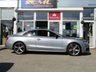USED 2010 60 AUDI A5 2.0 TDI S LINE SPECIAL EDITION 2d 168 BHP Finished in MONZA SILVER with contrasting full heated EBONY LEATHER SPORTS TRIM. This A5 is stylish, looks great and feels very well built. It has a plush interior with every extra. Features include, 19" ALLOYS, Cruise Control, Front heated seats, DAB radio, B/Tooth, Rear Park Sensors and much more. Dealer serviced at 19032 miles, 34313 miles, 55119 miles, (Cam belt and Water Pump) at 58241 miles, 72100 miles and at 84174 miles. 12 Months MOT.