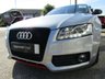 USED 2010 60 AUDI A5 2.0 TDI S LINE SPECIAL EDITION 2d 168 BHP Finished in MONZA SILVER with contrasting full heated EBONY LEATHER SPORTS TRIM. This A5 is stylish, looks great and feels very well built. It has a plush interior with every extra. Features include, 19" ALLOYS, Cruise Control, Front heated seats, DAB radio, B/Tooth, Rear Park Sensors and much more. Dealer serviced at 19032 miles, 34313 miles, 55119 miles, (Cam belt and Water Pump) at 58241 miles, 72100 miles and at 84174 miles. 12 Months MOT.