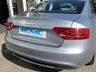 USED 2010 60 AUDI A5 2.0 TDI S LINE SPECIAL EDITION 2d 168 BHP Finished in MONZA SILVER with contrasting full heated EBONY LEATHER SPORTS TRIM. This A5 is stylish, looks great and feels very well built. It has a plush interior with every extra. Features include, 19" ALLOYS, Cruise Control, Front heated seats, DAB radio, B/Tooth, Rear Park Sensors and much more. Dealer serviced at 19032 miles, 34313 miles, 55119 miles, (Cam belt and Water Pump) at 58241 miles, 72100 miles and at 84174 miles. 12 Months MOT.