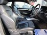 USED 2010 60 AUDI A5 2.0 TDI S LINE SPECIAL EDITION 2d 168 BHP Finished in MONZA SILVER with contrasting full heated EBONY LEATHER SPORTS TRIM. This A5 is stylish, looks great and feels very well built. It has a plush interior with every extra. Features include, 19" ALLOYS, Cruise Control, Front heated seats, DAB radio, B/Tooth, Rear Park Sensors and much more. Dealer serviced at 19032 miles, 34313 miles, 55119 miles, (Cam belt and Water Pump) at 58241 miles, 72100 miles and at 84174 miles. 12 Months MOT.