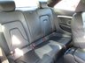 USED 2010 60 AUDI A5 2.0 TDI S LINE SPECIAL EDITION 2d 168 BHP Finished in MONZA SILVER with contrasting full heated EBONY LEATHER SPORTS TRIM. This A5 is stylish, looks great and feels very well built. It has a plush interior with every extra. Features include, 19" ALLOYS, Cruise Control, Front heated seats, DAB radio, B/Tooth, Rear Park Sensors and much more. Dealer serviced at 19032 miles, 34313 miles, 55119 miles, (Cam belt and Water Pump) at 58241 miles, 72100 miles and at 84174 miles. 12 Months MOT.