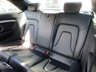USED 2010 60 AUDI A5 2.0 TDI S LINE SPECIAL EDITION 2d 168 BHP Finished in MONZA SILVER with contrasting full heated EBONY LEATHER SPORTS TRIM. This A5 is stylish, looks great and feels very well built. It has a plush interior with every extra. Features include, 19" ALLOYS, Cruise Control, Front heated seats, DAB radio, B/Tooth, Rear Park Sensors and much more. Dealer serviced at 19032 miles, 34313 miles, 55119 miles, (Cam belt and Water Pump) at 58241 miles, 72100 miles and at 84174 miles. 12 Months MOT.