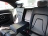 USED 2010 60 AUDI A5 2.0 TDI S LINE SPECIAL EDITION 2d 168 BHP Finished in MONZA SILVER with contrasting full heated EBONY LEATHER SPORTS TRIM. This A5 is stylish, looks great and feels very well built. It has a plush interior with every extra. Features include, 19" ALLOYS, Cruise Control, Front heated seats, DAB radio, B/Tooth, Rear Park Sensors and much more. Dealer serviced at 19032 miles, 34313 miles, 55119 miles, (Cam belt and Water Pump) at 58241 miles, 72100 miles and at 84174 miles. 12 Months MOT.