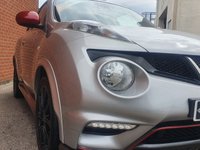 USED 2013 13 NISSAN JUKE 1.6 NISMO DIG-T 5d 200 BHP RARE CAR - SAT NAV - BODYKIT