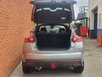 USED 2013 13 NISSAN JUKE 1.6 NISMO DIG-T 5d 200 BHP RARE CAR - SAT NAV - BODYKIT